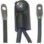 Order Battery Cable Positive by BLUE STREAK (HYGRADE MOTOR) - A33-4HD For Your Vehicle