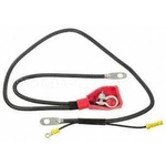 Order Battery Cable Positive by BLUE STREAK (HYGRADE MOTOR) - A34-6TA For Your Vehicle