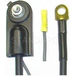 Order Battery Cable Positive by BLUE STREAK (HYGRADE MOTOR) - A35-4D For Your Vehicle