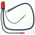 Order Battery Cable Positive by BLUE STREAK (HYGRADE MOTOR) - A35-4DD For Your Vehicle