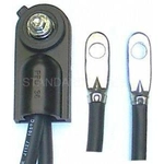 Order Battery Cable Positive by BLUE STREAK (HYGRADE MOTOR) - A35-4HD For Your Vehicle