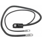 Order Battery Cable Positive by BLUE STREAK (HYGRADE MOTOR) - A36-2HD For Your Vehicle