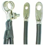 Order Battery Cable Positive by BLUE STREAK (HYGRADE MOTOR) - A36-4TB For Your Vehicle