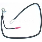 Order Câble de batterie positif de BLUE STREAK (HYGRADE MOTOR) - A36-4UT For Your Vehicle