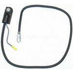 Order Battery Cable Positive by BLUE STREAK (HYGRADE MOTOR) - A40-4D For Your Vehicle
