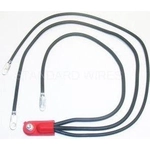 Order Battery Cable Positive by BLUE STREAK (HYGRADE MOTOR) - A40-4DE For Your Vehicle
