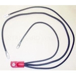 Order Battery Cable Positive by BLUE STREAK (HYGRADE MOTOR) - A44-4DE For Your Vehicle
