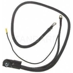 Order Battery Cable Positive by BLUE STREAK (HYGRADE MOTOR) - A46-0HD For Your Vehicle