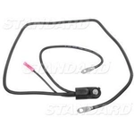 Order Battery Cable Positive by BLUE STREAK (HYGRADE MOTOR) - A46-4DG For Your Vehicle