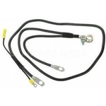 Order Battery Cable Positive by BLUE STREAK (HYGRADE MOTOR) - A46-6TA For Your Vehicle