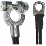Purchase Battery Cable Positive by BLUE STREAK (HYGRADE MOTOR) - A48-4