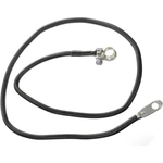 Order Battery Cable Positive by BLUE STREAK (HYGRADE MOTOR) - A48-4T For Your Vehicle