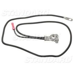 Order Battery Cable Positive by BLUE STREAK (HYGRADE MOTOR) - A50-6U For Your Vehicle