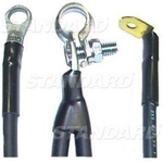 Order Battery Cable Positive by BLUE STREAK (HYGRADE MOTOR) - A51-4TB For Your Vehicle