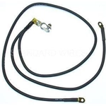 Order Battery Cable Positive by BLUE STREAK (HYGRADE MOTOR) - A54-4TLA For Your Vehicle