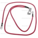 Order Battery Cable Positive by BLUE STREAK (HYGRADE MOTOR) - A55-4APP For Your Vehicle