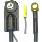 Order Battery Cable Positive by BLUE STREAK (HYGRADE MOTOR) - A55-4D For Your Vehicle