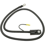 Order Battery Cable Positive by BLUE STREAK (HYGRADE MOTOR) - A56-0D For Your Vehicle