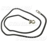Order Battery Cable Positive by BLUE STREAK (HYGRADE MOTOR) - A56-4T For Your Vehicle