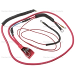 Order Battery Cable Positive by BLUE STREAK (HYGRADE MOTOR) - A56-4TA For Your Vehicle