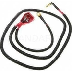 Order Battery Cable Positive by BLUE STREAK (HYGRADE MOTOR) - A60-4TB For Your Vehicle