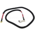 Order Battery Cable Positive by BLUE STREAK (HYGRADE MOTOR) - A61-2APP For Your Vehicle