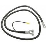 Order Battery Cable Positive by BLUE STREAK (HYGRADE MOTOR) - A61-2U For Your Vehicle