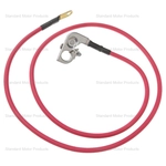 Order Battery Cable Positive by BLUE STREAK (HYGRADE MOTOR) - A62-4RPP For Your Vehicle