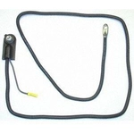Order BLUE STREAK (HYGRADE MOTOR) - A65-4D - Battery Cable Positive For Your Vehicle