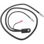Order Battery Cable Positive by BLUE STREAK (HYGRADE MOTOR) - A67-2DG For Your Vehicle