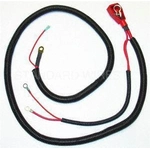 Order Battery Cable Positive by BLUE STREAK (HYGRADE MOTOR) - A72-4UA For Your Vehicle