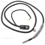 Order Câble de batterie positif par BLUE STREAK (HYGRADE MOTOR) - A79-2HDCL For Your Vehicle