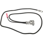 Order BWD AUTOMOTIVE - BC650U - Battery Cable For Your Vehicle
