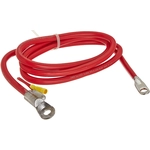 Order Deka/East Penn - 00240 - Positive Battery Cable For Your Vehicle