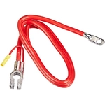 Order Deka/East Penn - 00295 - Positive Battery Cable For Your Vehicle