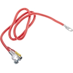 Order Deka/East Penn - 00299 - Positive Battery Cable For Your Vehicle