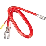 Order Deka/East Penn - 00330 - Positive Battery Cable For Your Vehicle