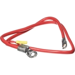 Order Deka/East Penn - 00332 - Positive Battery Cable For Your Vehicle