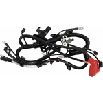 Order Battery Cable Positive by MOTORCRAFT - WC97135 For Your Vehicle