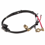 Order Battery Cable Positive by MOTORCRAFT - WC95725 For Your Vehicle