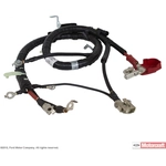 Order Câble de batterie positif par MOTORCRAFT - WC95931 For Your Vehicle