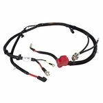 Order Battery Cable Positive by MOTORCRAFT - WC95965 For Your Vehicle
