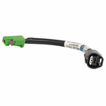Order Battery Cable Positive by MOTORCRAFT - WC96168 For Your Vehicle