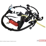 Order Battery Cable Positive by MOTORCRAFT - WC96262 For Your Vehicle