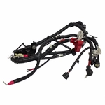 Order Battery Cable Positive by MOTORCRAFT - WC96304 For Your Vehicle