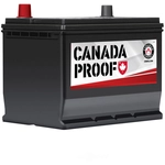 Order CANADIAN ENERGY - G124R60 - Battery For Your Vehicle