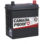 Order CANADIAN ENERGY - G151R60 - Battery For Your Vehicle