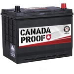 Order CANADIAN ENERGY - G24F72 - Battery For Your Vehicle