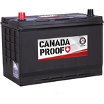 Order CANADIAN ENERGY - G2772 - Battery For Your Vehicle