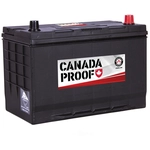 Order CANADIAN ENERGY - G27F72 - Battery For Your Vehicle